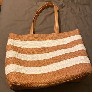 New Woven Stylish Purse